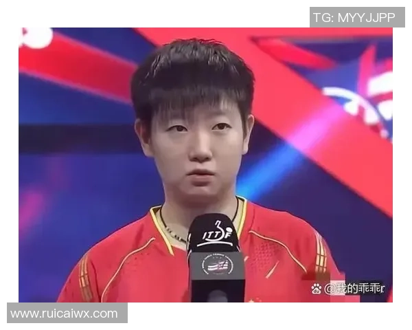 乒乓球心理素质评比揭晓武汉乒乓球队荣登第九位引发关注