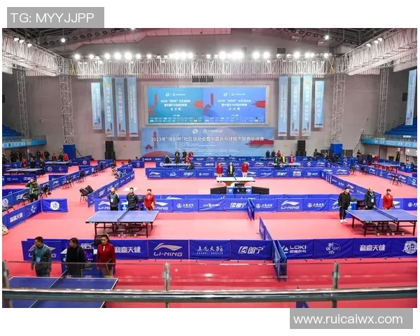 上海乒乓球队在城市联赛中的技术表现分析与点评