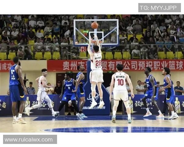 成都篮球队在比赛经验上创新高展现团队实力与战术进步