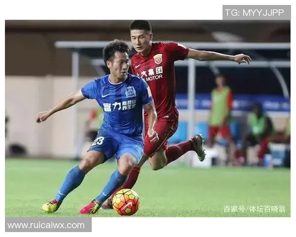 深圳足球队在城市联赛中的实力分析与表现评估